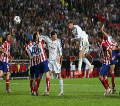 舊將：足球不欠馬競一座歐冠，當(dāng)我們拿起歐冠獎杯就是應(yīng)得的