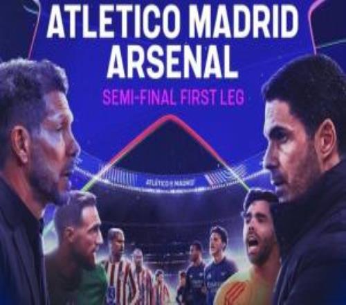 詹俊：阿爾特塔能否延續(xù)球隊(duì)歐冠開季以來的不敗戰(zhàn)績祝槍手好運(yùn)