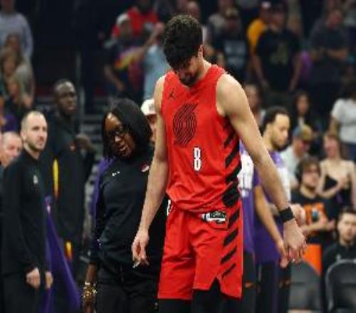 難阻失利！阿夫迪亞15中7拿到22分罰球11中7