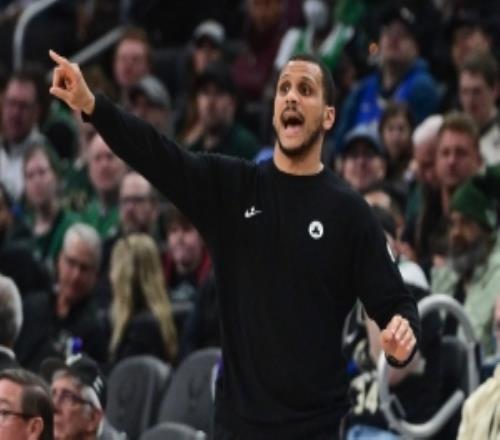 白巧克力：很難說(shuō)出比馬祖拉更好的教練綠軍整體陣容比雷霆強(qiáng)