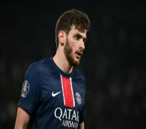 K77單賽季為巴黎在歐冠淘汰賽打進(jìn)6球，追平姆巴佩并列法甲最多