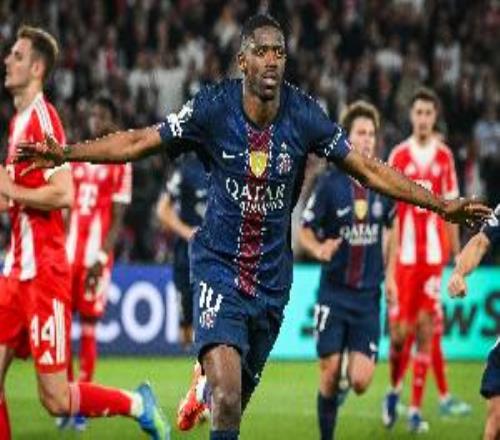 每體：邊鋒在頂級比賽影響力愈發(fā)凸顯，引發(fā)巴薩對邊鋒位置關(guān)注