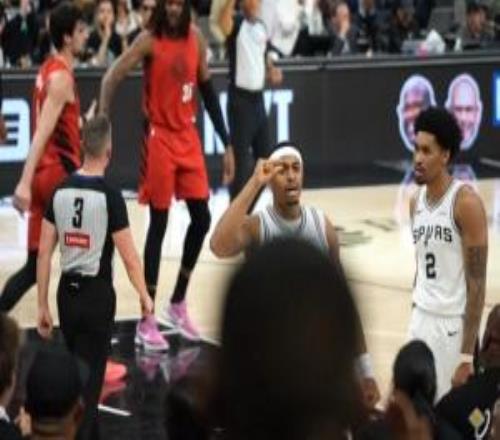 凱爾登單吃阿夫迪亞后噴垃圾話+比嘲諷：黑鬼小垃圾！