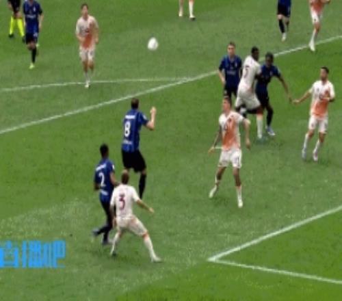 意媒：去年國米遭爭議判罰VAR對裁判說“管好自己事”錄音也丟失