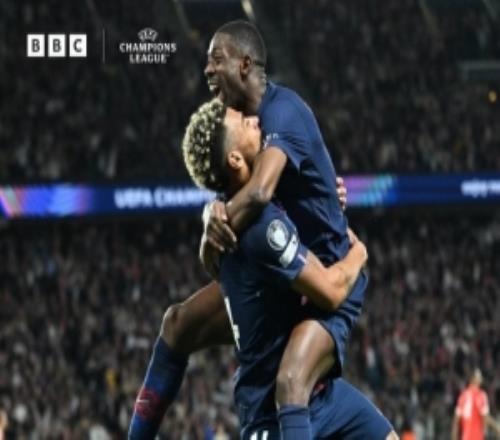 英國(guó)記者：巴黎拜仁都專注比賽且少有假摔和扯皮英超需要冬歇期