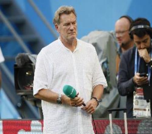 霍德爾：此前向熱刺自薦但他們沒考慮，我不介意只要能保級就行