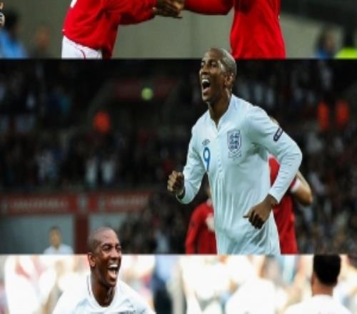 曾出場39次！英格蘭隊官方：祝愿阿什利揚在退役后一切順利