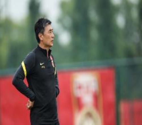 “齊魯超”聊城隊(duì)將主場(chǎng)對(duì)陣臨沂，賈秀全與德國(guó)名帥約爾格對(duì)話