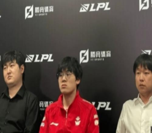 Erha：下路現(xiàn)在配合還算默契，但溝通方面還需加強(qiáng)