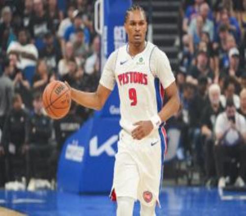 坎寧安：我們需要今天這樣的奧薩爾他得在系列賽中施加自身影響