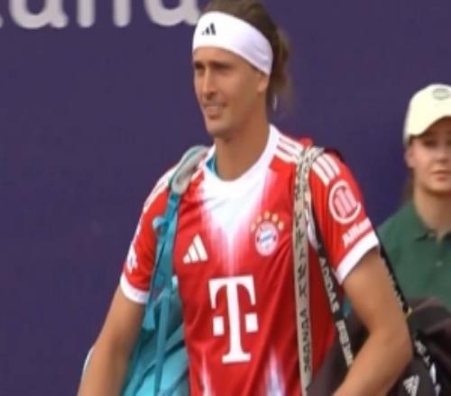 茲維列夫：考慮到一度落后3球能接受客場45，拜仁回主場能逆轉(zhuǎn)