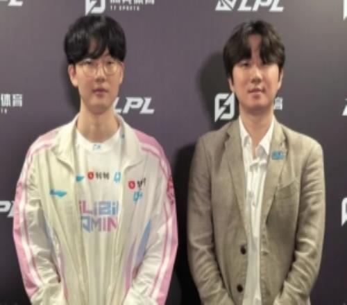 Viper：我們上次打NIP輸了，所以第二輪必須得贏，加油