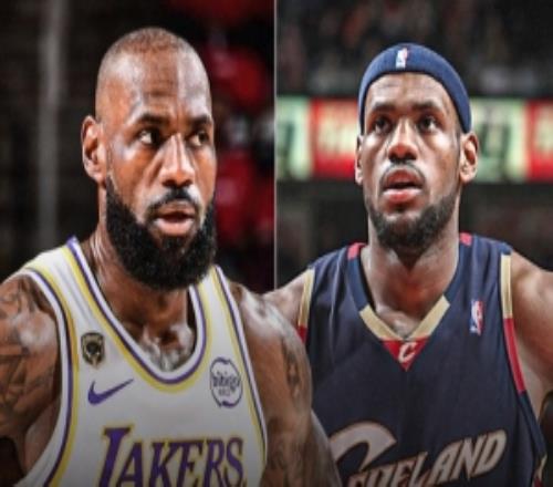 詹姆斯2008年來首次輸?shù)糁鲌鰰x級(jí)戰(zhàn)16連勝宣告終結(jié)