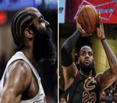 上次是詹姆斯屠龍！騎士末節(jié)落后最終贏球隊史季后賽近8年首次