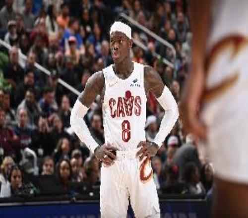 施羅德：喜歡打硬仗&季后賽我經(jīng)歷過(guò)很多關(guān)鍵比賽經(jīng)驗(yàn)很重要