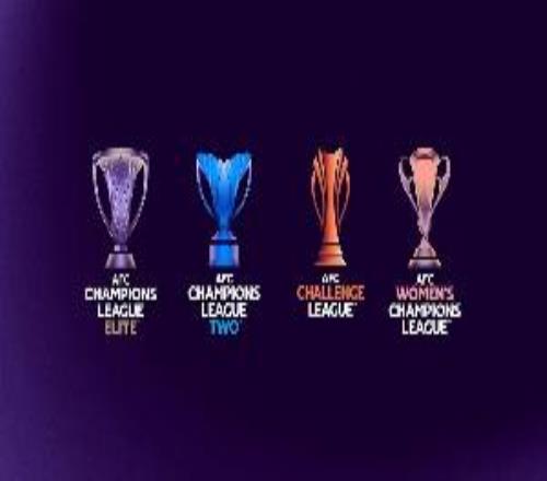 亞足聯(lián)公示亞戰(zhàn)分配方案：中超2個(gè)亞冠精英席位+1個(gè)亞冠二席位