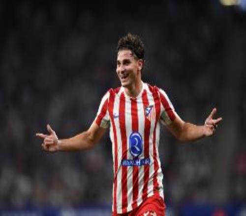 馬競單場射門18次，本賽季僅有曼聯(lián)在對陣阿森納時的射門數(shù)更多