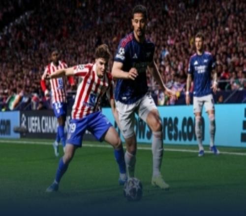 前英超裁判談阿森納點球被改判：VAR不該推翻這一決定