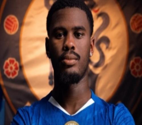 4場1球！切爾西官方：哈托被球迷票選為隊內(nèi)4月最佳球員