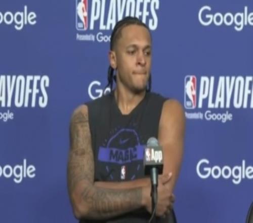 【完整版】班凱羅：輸在細(xì)節(jié)瓦格納傷退我必須更具侵略性