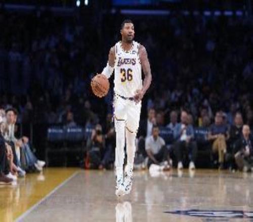 斯瑪特：我6次失誤只有2次助攻這對(duì)我來說是不可接受的