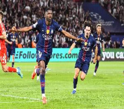 意媒：巴黎和拜仁踢出54而米蘭和尤文踢00，我們在折磨足球