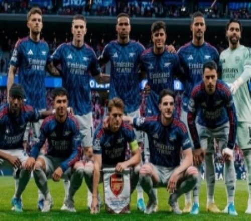 賴斯社媒：下周一切皆有可能，全隊將團結(jié)戰(zhàn)斗到最后一刻