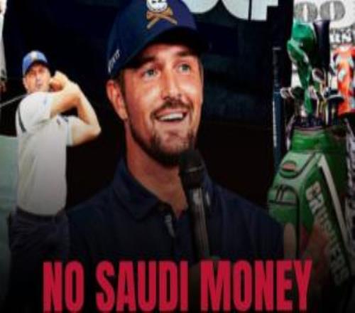 沙特金主撤資！PIF官方：終止為LIV高爾夫提供資金，已耗資53億刀