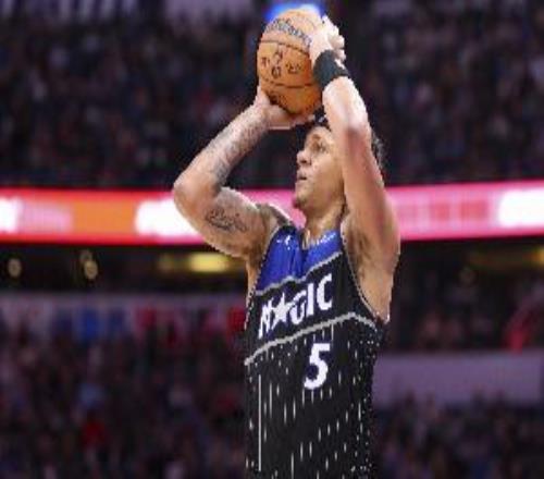 生涯之夜成空砍！班凱羅31中17&三分11中6爆砍45+9+7+2斷