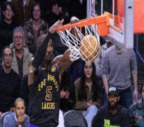 打得足夠好！艾頓14中9高效砍下18分17板2帽10前場板