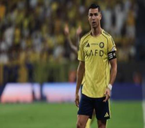 C羅打進生涯第970球！勝利20吉達國民聯(lián)賽16連勝+多賽1場8分領跑