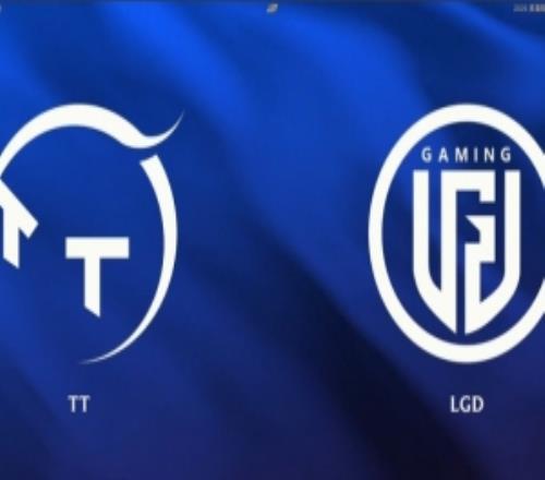 看鉗！Heng之蝎王拉三人Ahn金克絲難啟動LGD讓一追二贏TT