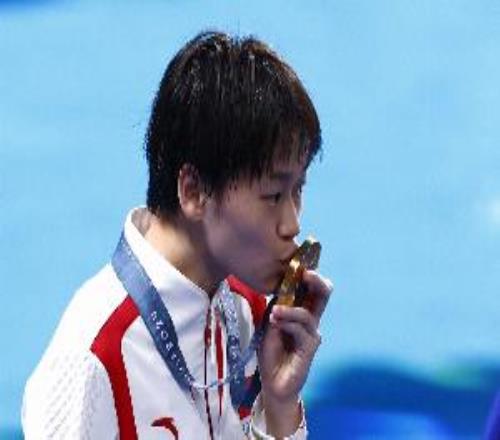 全紅嬋處于傷病調(diào)整期，將更多專注于學(xué)業(yè)缺席上半年各項(xiàng)比賽