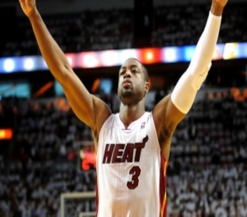 韋德：奪首冠時我知道自己可能再沒機會回到這個舞臺要抓住機會