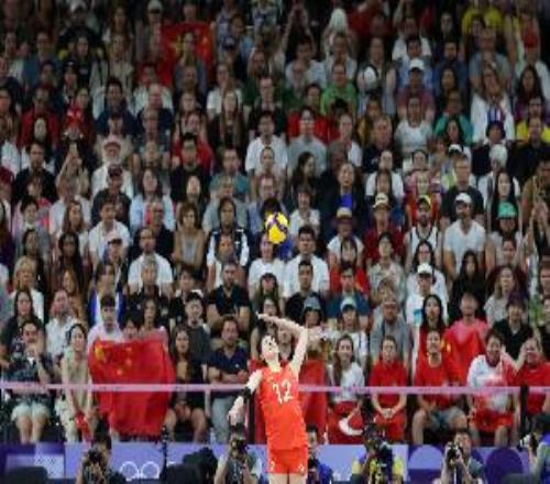 今晚報：李盈瑩和王媛媛加入中國女排集訓(xùn)，集訓(xùn)球員達到20人