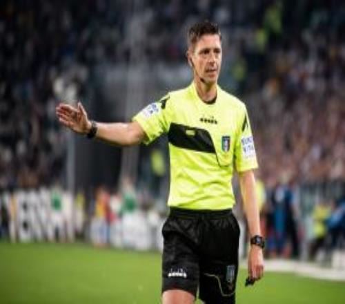 都體：由于未知曉初步調查案卷，羅基和其律師將不會出席訊問