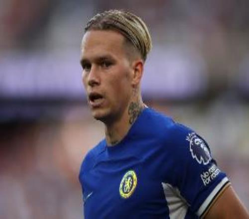 7000萬打水漂25歲穆德里克被禁賽4年，超1年沒踢球身價(jià)剩1800萬