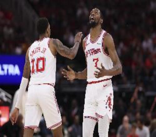 徐靜雨：火箭管理層太愚蠢引進(jìn)杜蘭特完全葬送了小賈的職業(yè)生涯