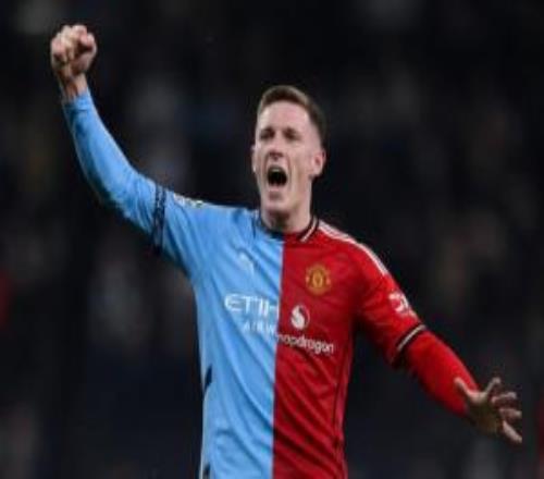 標(biāo)價(jià)1.2億鎊！ESPN：曼聯(lián)認(rèn)為安德森標(biāo)價(jià)過高，且不會(huì)與曼城競價(jià)