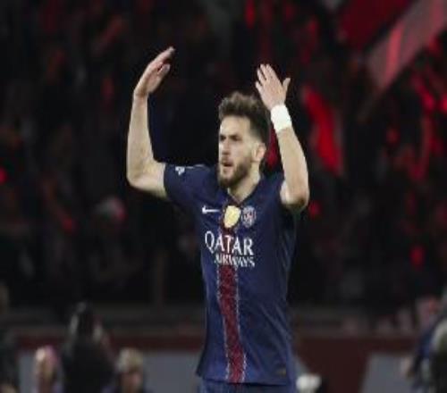 RMC：巴黎球員都認(rèn)為這是生涯最精彩一戰(zhàn)，賽后非常疲憊可能輪休