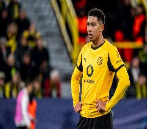 培養(yǎng)下一個億元先生圖片報：多特想把小貝林打造為球隊中場核心