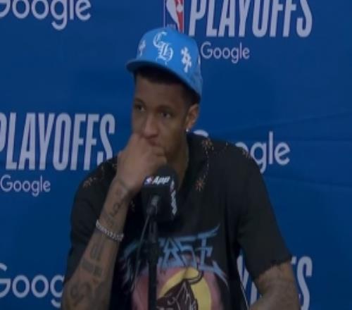 【完整版】史密斯：無論打誰我們都是更好的球隊必須證明自己