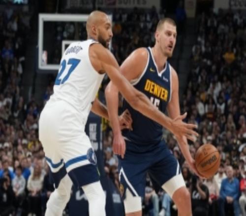 周四競彩籃球焦點(diǎn)：掘金不容有失森林狼缺兵少將