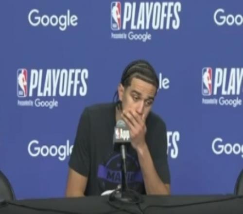 【完整版】布萊克：這場比賽支離破碎我們必須適應(yīng)好吹罰尺度