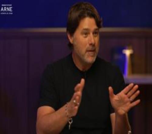 波切蒂諾：保護性換下梅西外界嘲諷我不懂球，我妻子也問我為什么