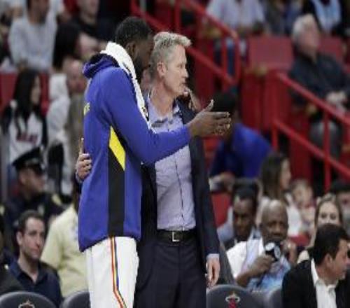 追夢(mèng)：科爾讓我進(jìn)攻變爛&耽誤了我的生涯KD加盟后再?zèng)]給過我戰(zhàn)術(shù)