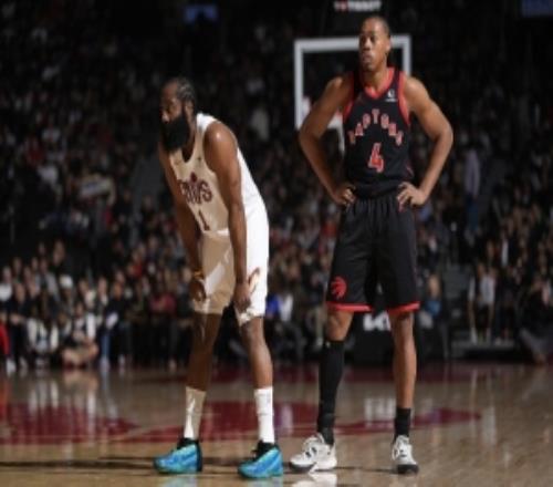 邦納：去年騎士沒匹配上步行者的身體對(duì)抗今年也有這個(gè)感覺