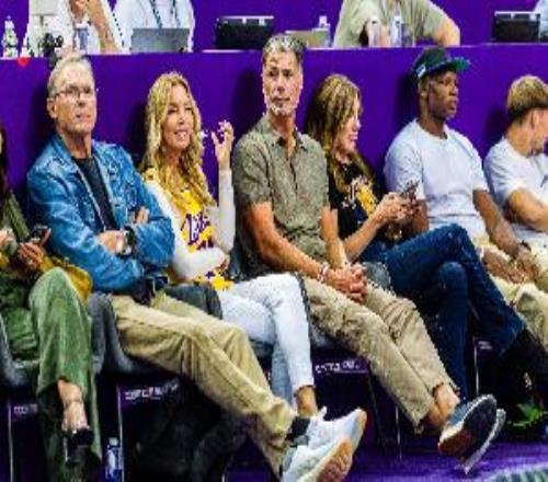 名記：湖人計(jì)劃下季增多名高管至少一位助理GM+可能的高級(jí)職位