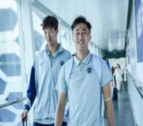 魔鬼賽程開啟整裝待發(fā)啟程浙江集結(jié)完成全員出發(fā)