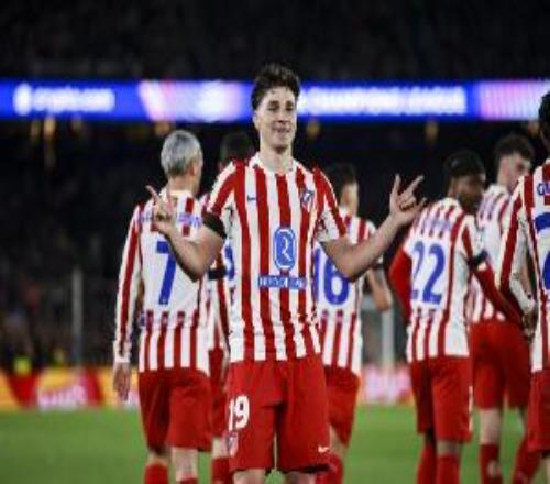 小蜘蛛單賽季歐戰(zhàn)進(jìn)球10+是馬競隊史第2人，法爾考?xì)W聯(lián)杯曾進(jìn)12球